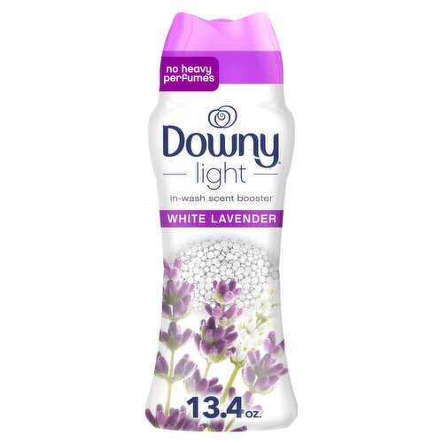 Downy - White Lavender - 13.4 Oz