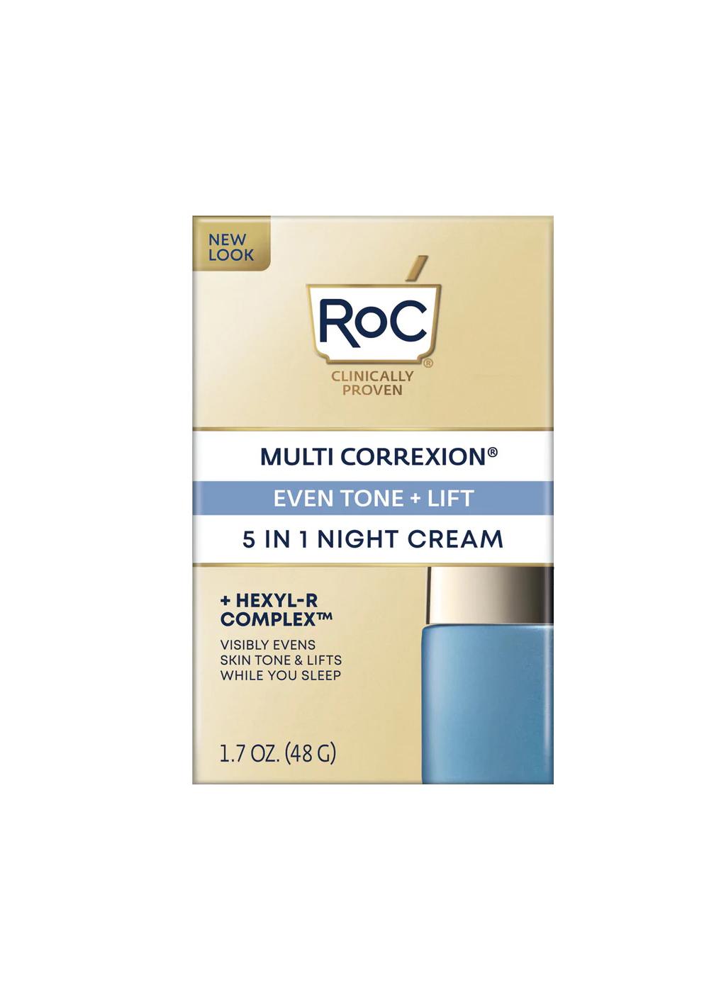 Roc - Multi Correxion Crepe Repair - 1.7Oz
