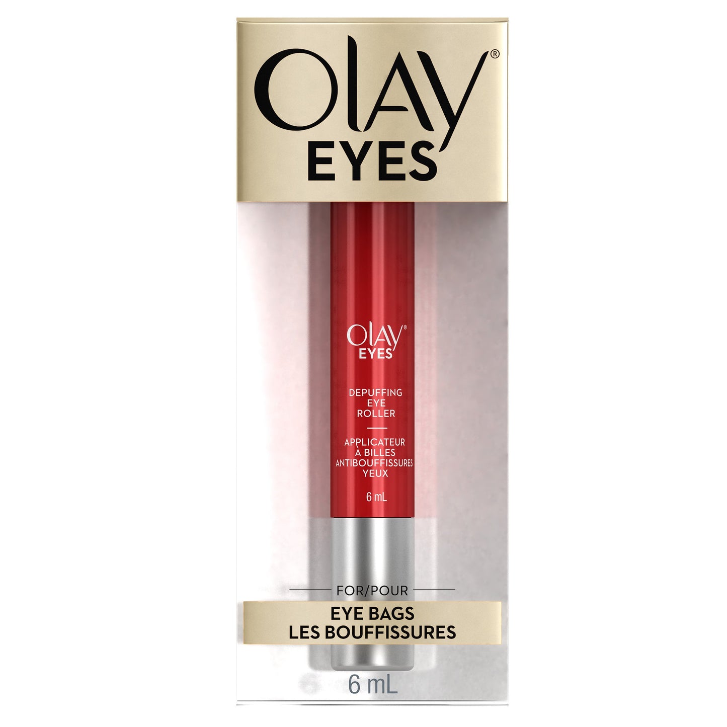 Olay - Eyes For Bags .2 Fl Oz