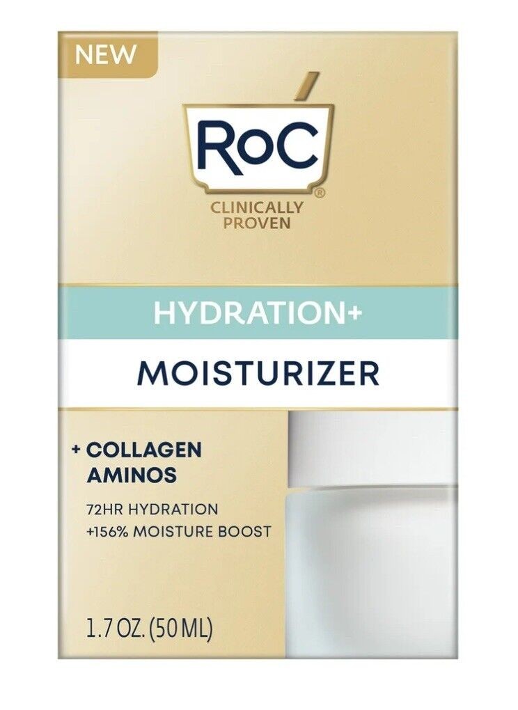 Roc - Multi Correxion Night Moisturizer - 1.7Oz