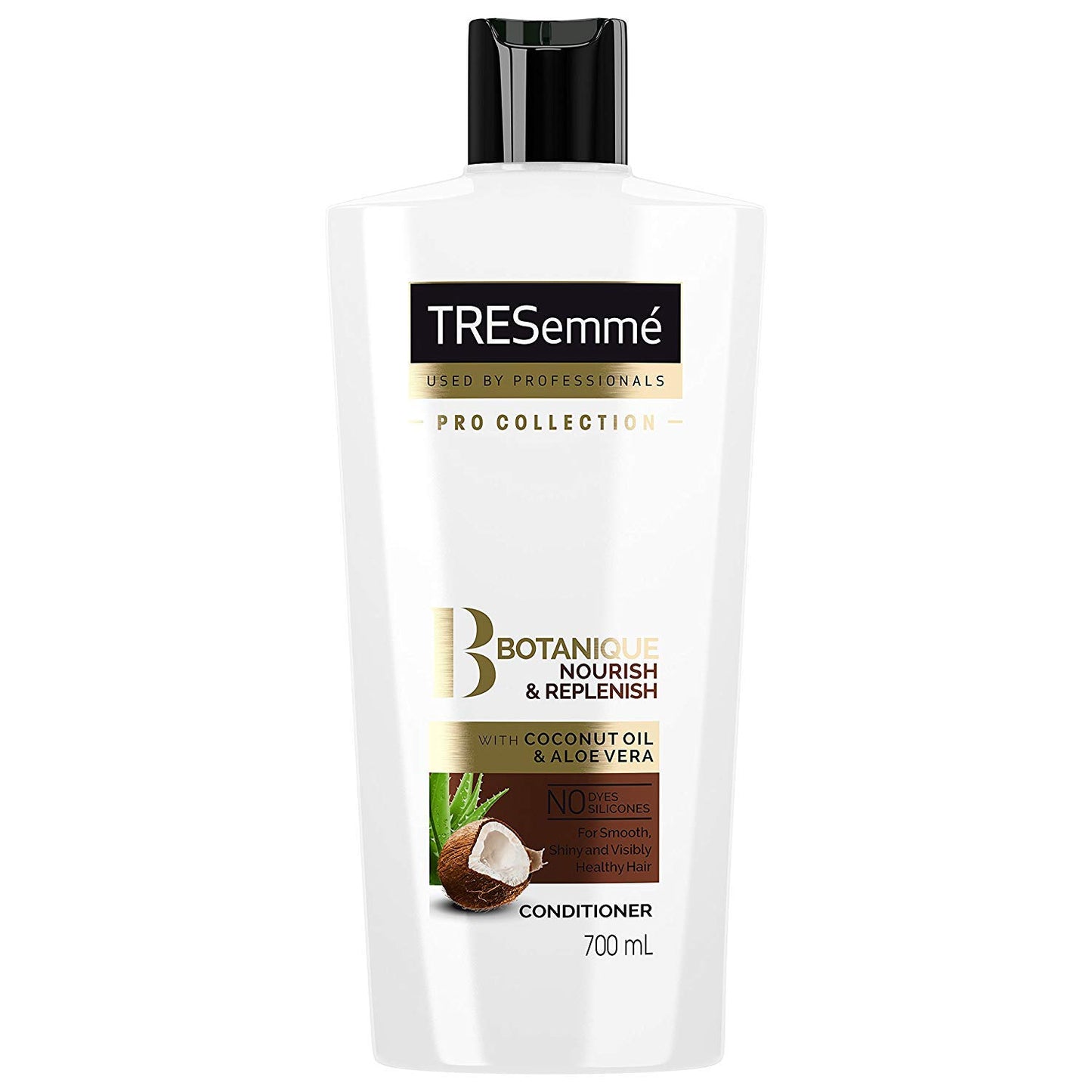 Tresemme Conditioner - Botanique Nourish & Replenish Coconut & Aloe - 23.67 Oz