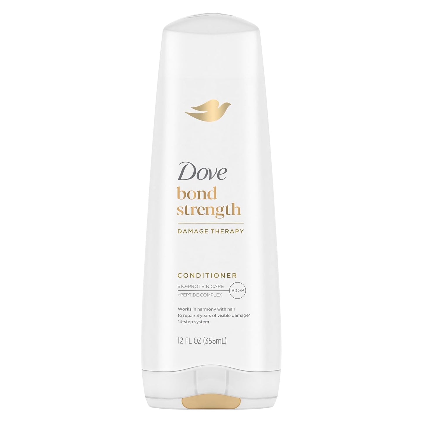 Dove Conditioner - Bond Strength - 12 oz