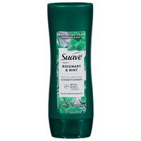 Suave Conditioner - Professionals - Rosemary Mint - 12.6 Oz