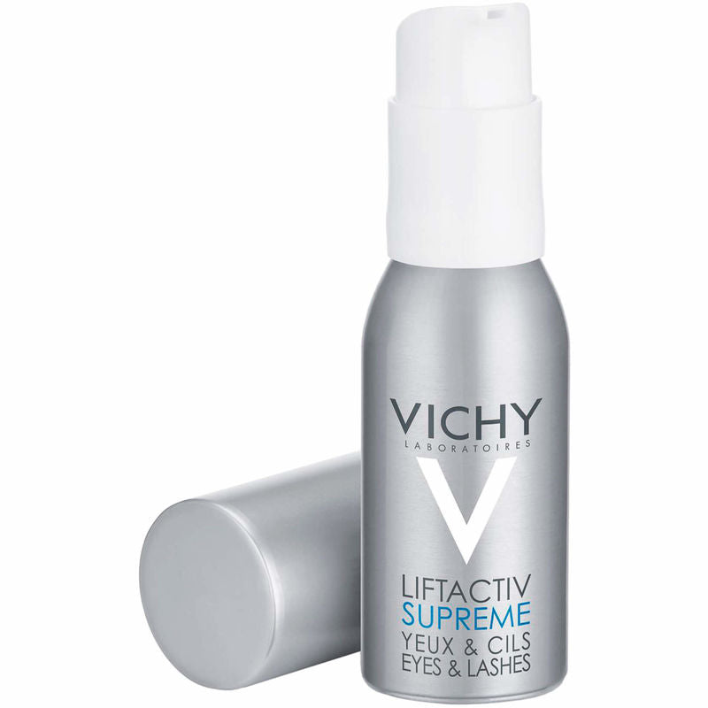 Vichy - Serum 10 Eyes & Lashes 0.51 Fl.Oz
