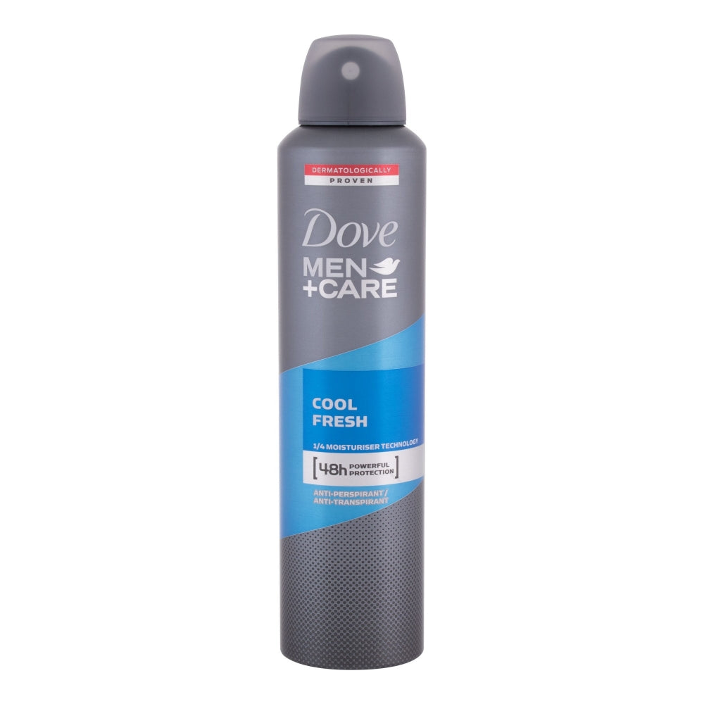 Dove Deodorant Spray - Cool Fresh - 250 Ml