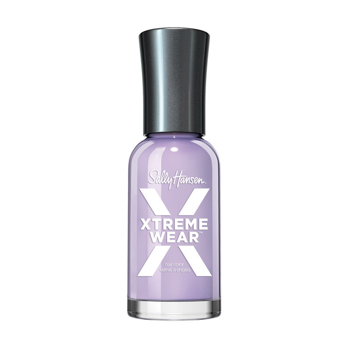 Sally Hansen Nail Polish - Xtreme Wear Reno : #559 Lacey Lilac