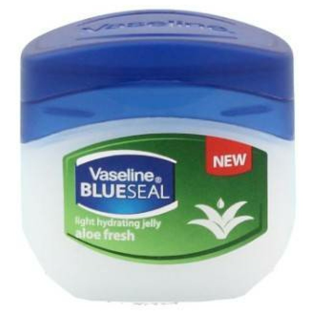 Vaseline - Blue Seal - Aloe - 50 Ml