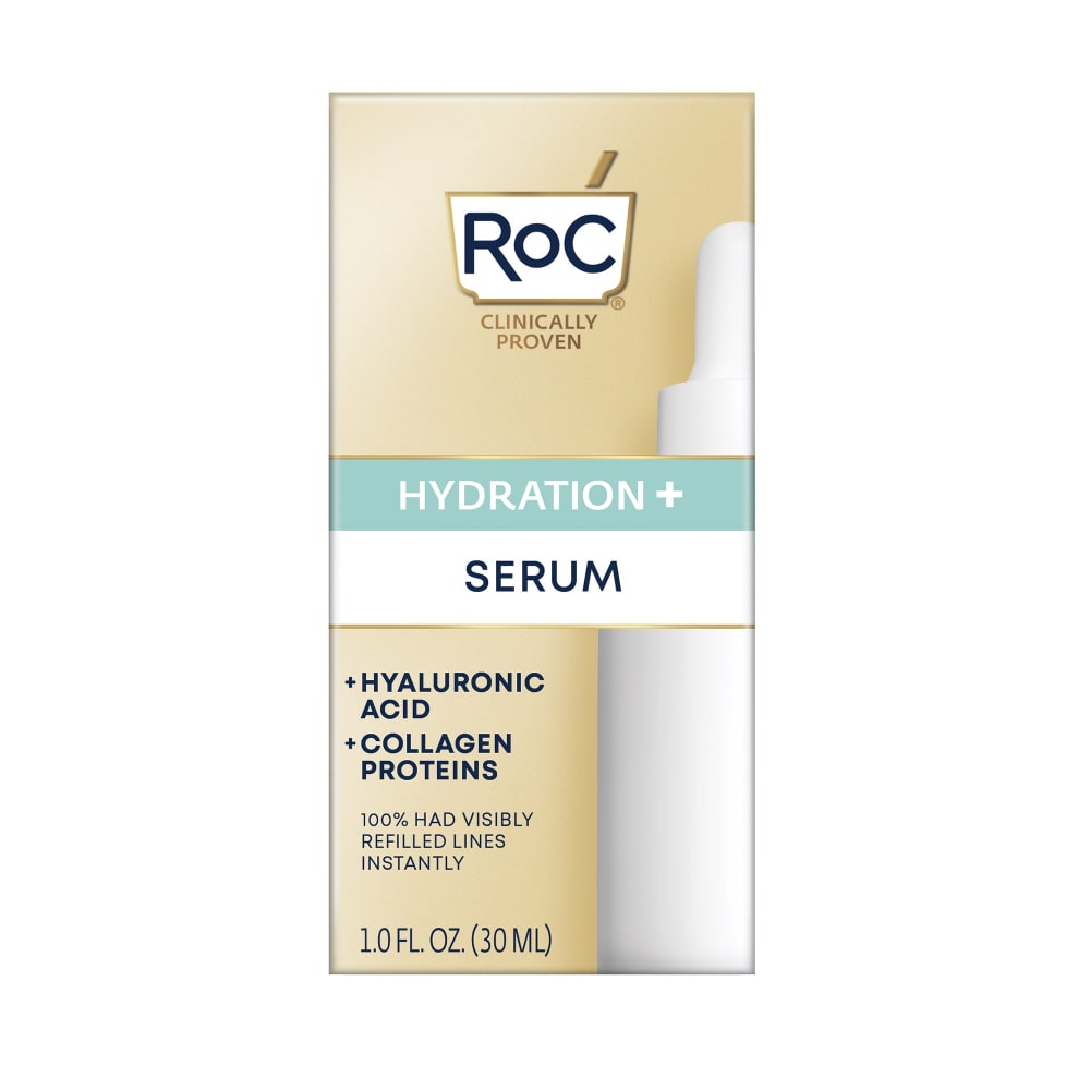Roc - Multi Correxion Hydration Serum - 1 Fl Oz