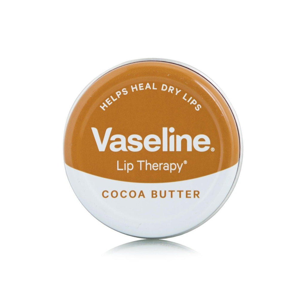 Vaseline Lip Therapy - Cocoa Butter - 20 G