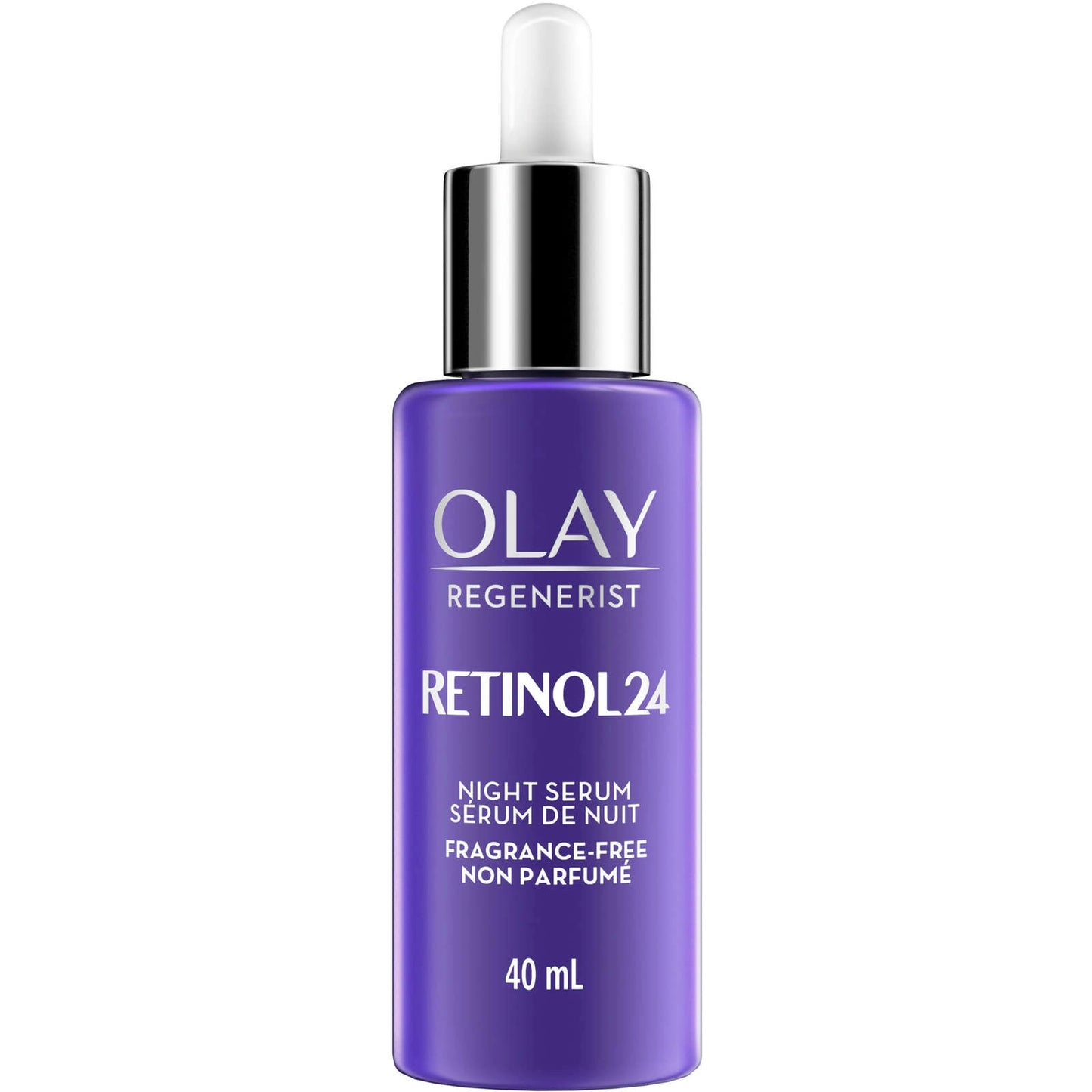Olay - Retinol 24 Night Creme 1.3 Oz