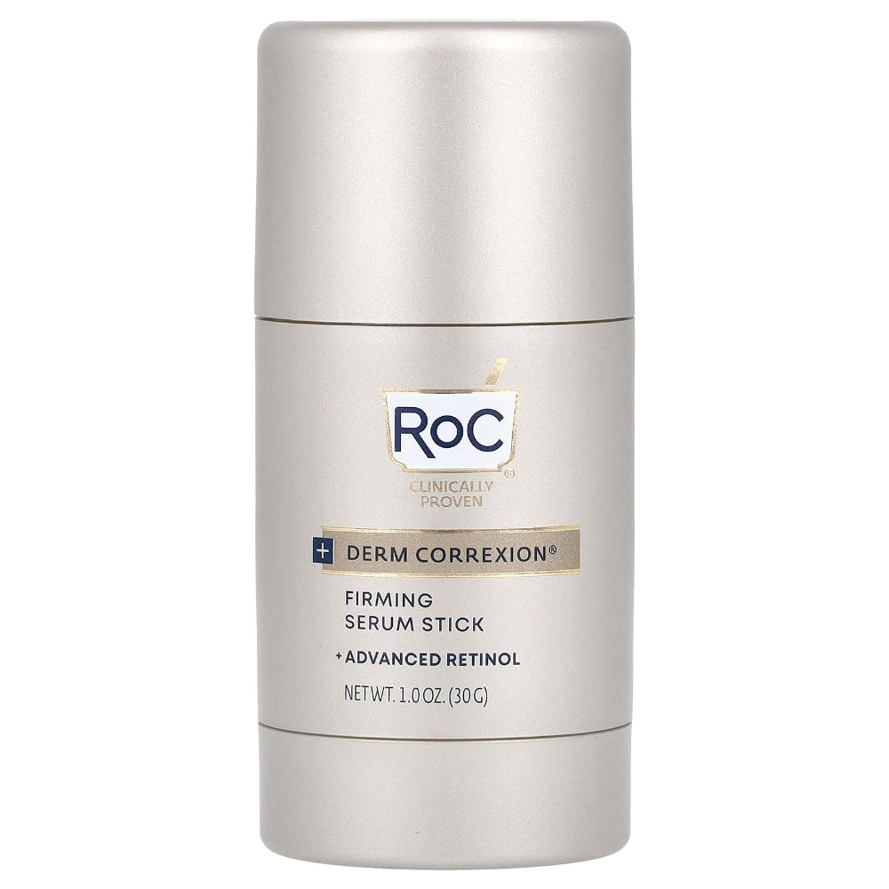 Roc - Derm Correxion Retinol Face Stick - 1.0 Oz