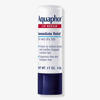 Aquaphor - Lip Repair Balm Stick - 0.17 Oz