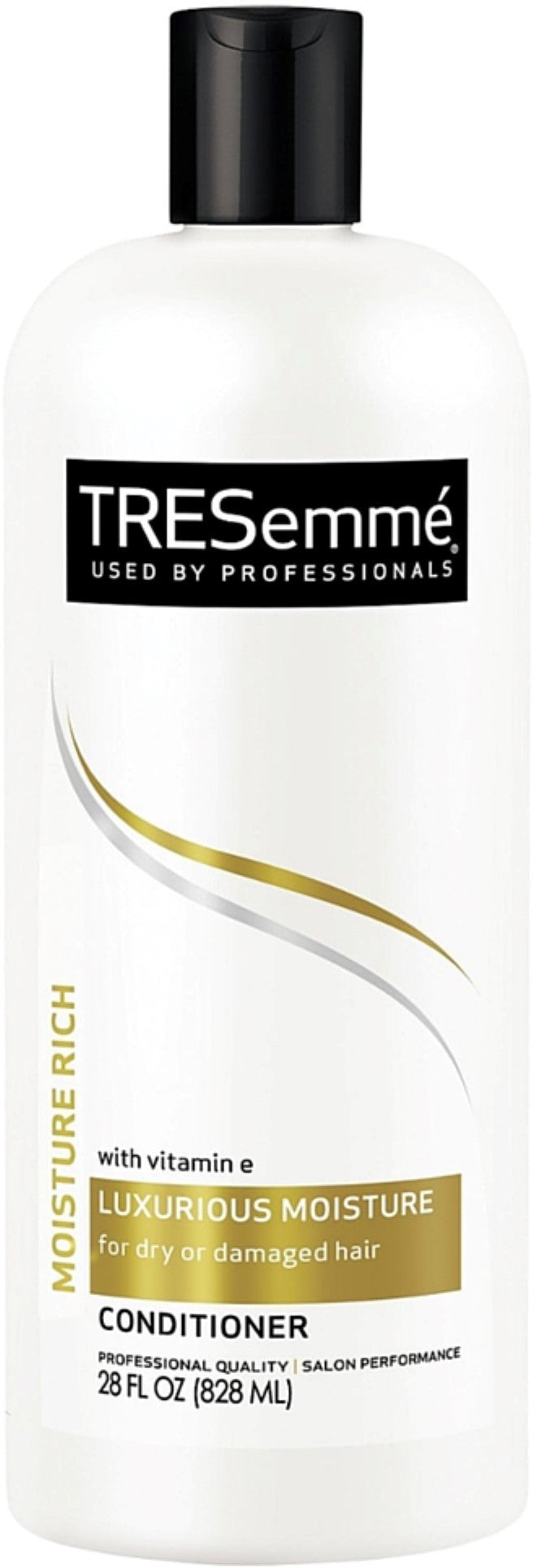 Tresemme Conditioner - Luxurious Moisture - 28 Floz