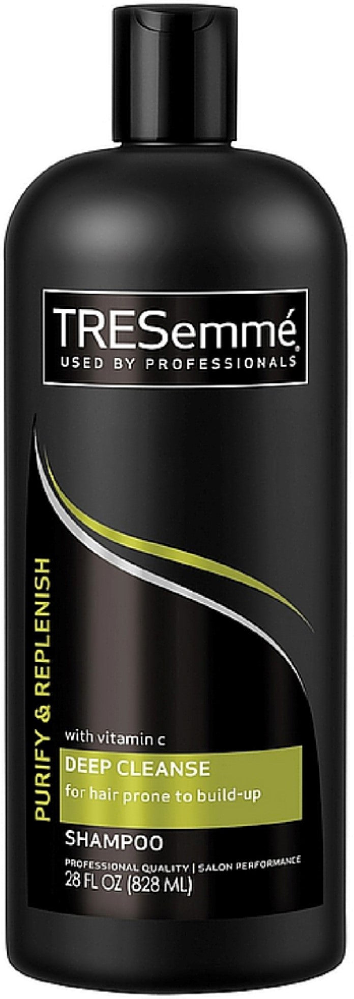 Tresemme Shampoo - Deep Cleanse - 28 Floz