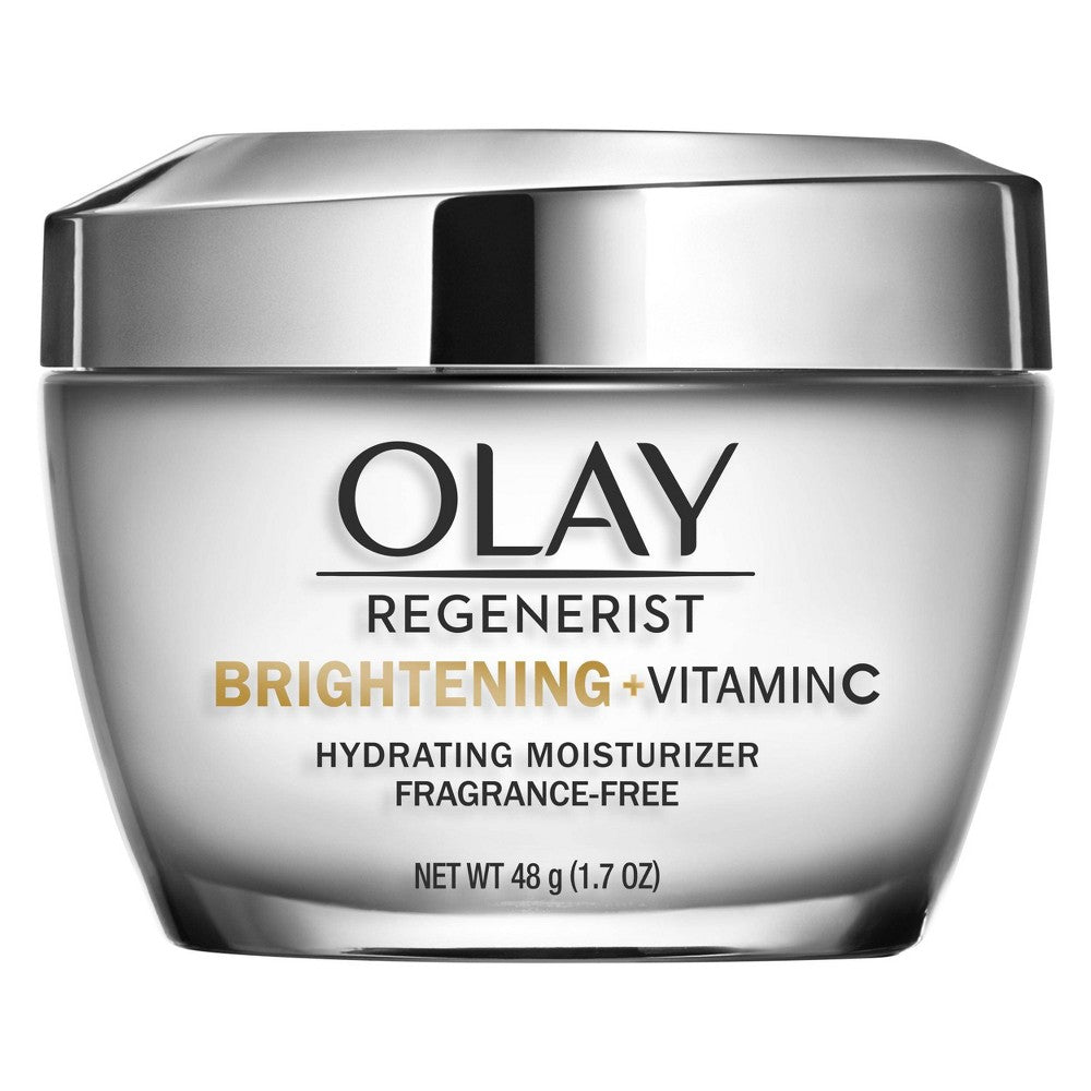 Olay - Regenerist Brightening=Vitamin C 1.7 Oz