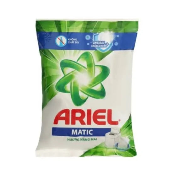 Ariel Powder Laundry Detergent - Original Scent - 770 g