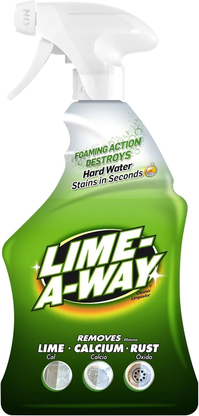 Lime A Way - Liquid Trigger - 22 Oz