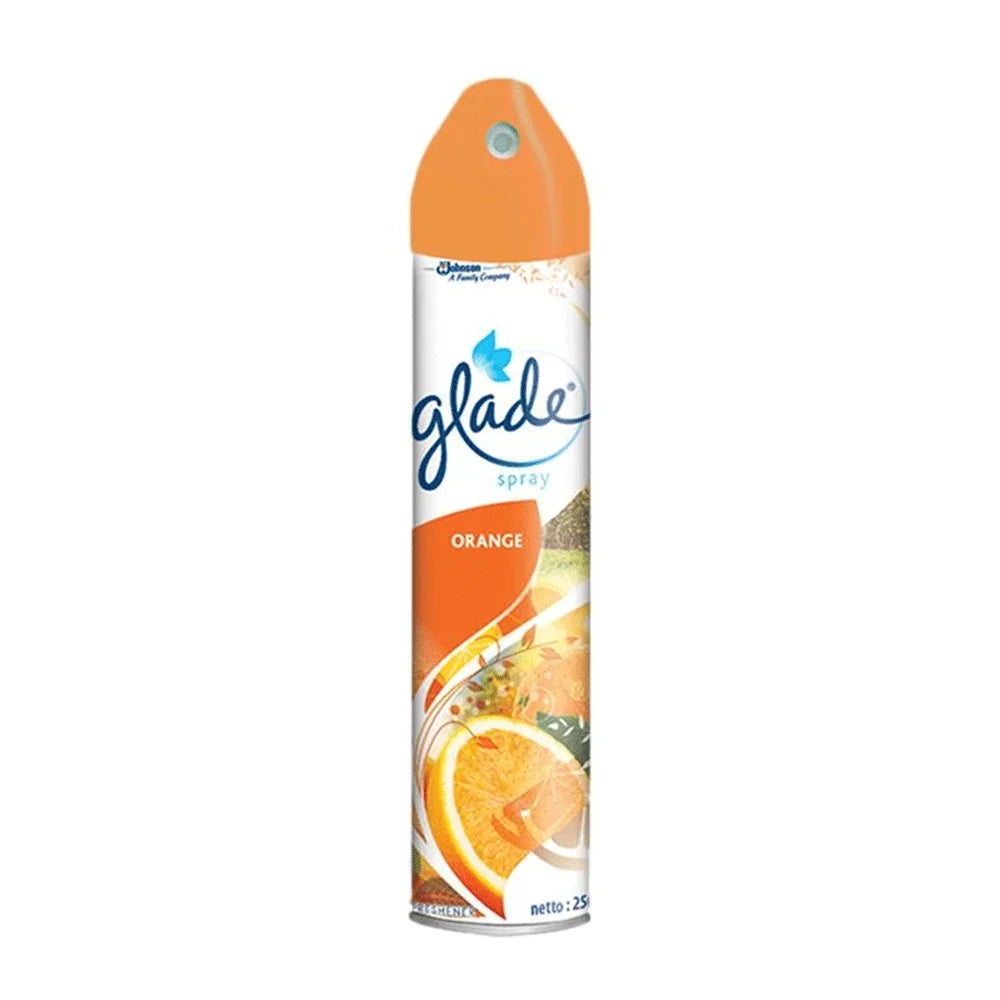 Glade Air Freshner - Orange - 225 Ml