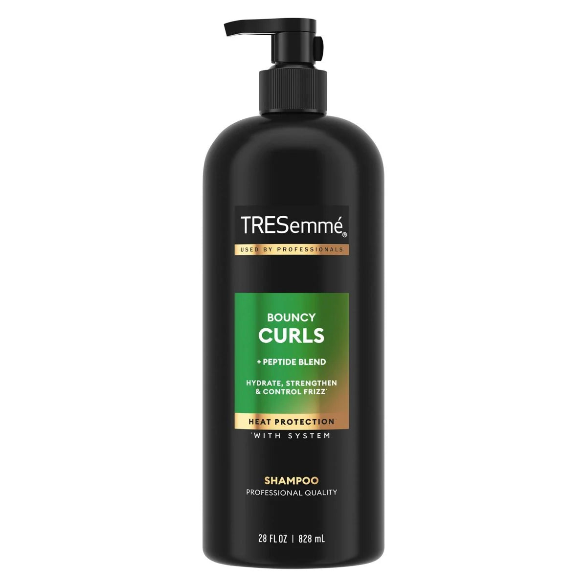 Tresemme Shampoo - Curl Hydration - 28 Floz