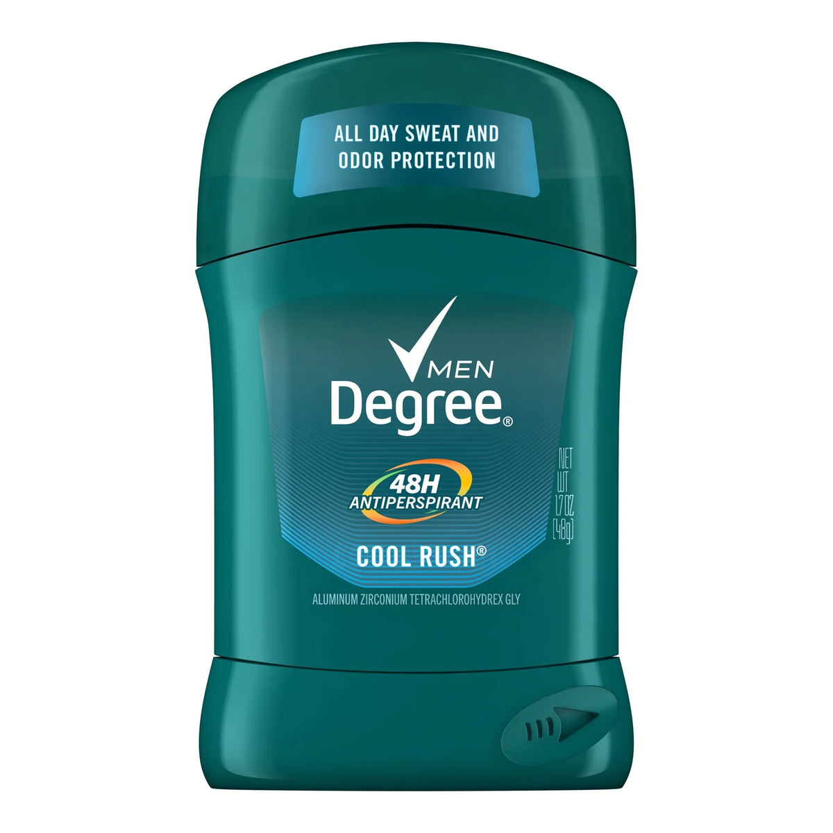 Degree Deodorant - Men Cool Rush - 1.7 Oz
