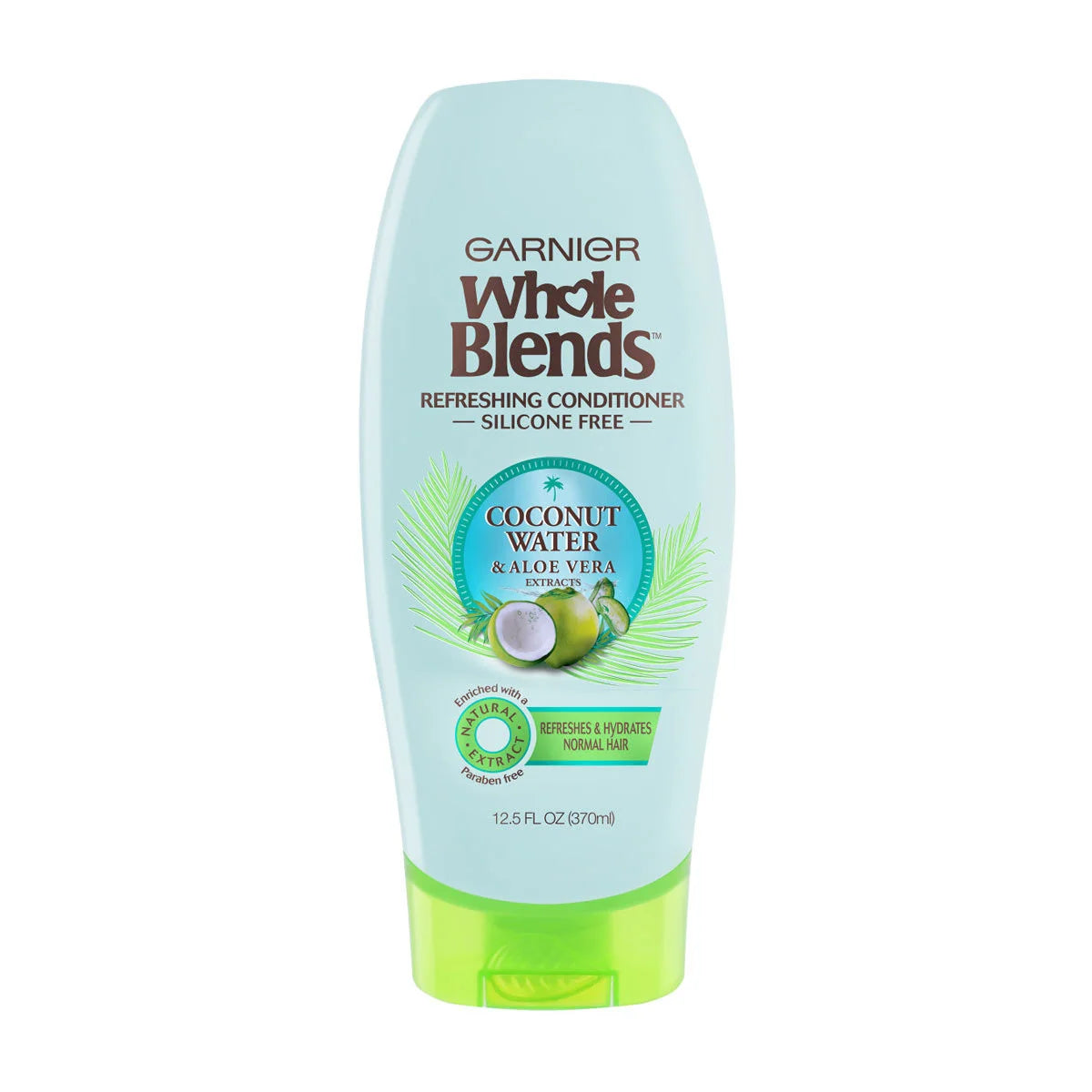 Garnier Conditioner - Ultra Doux Coco Water - 12.5 Oz