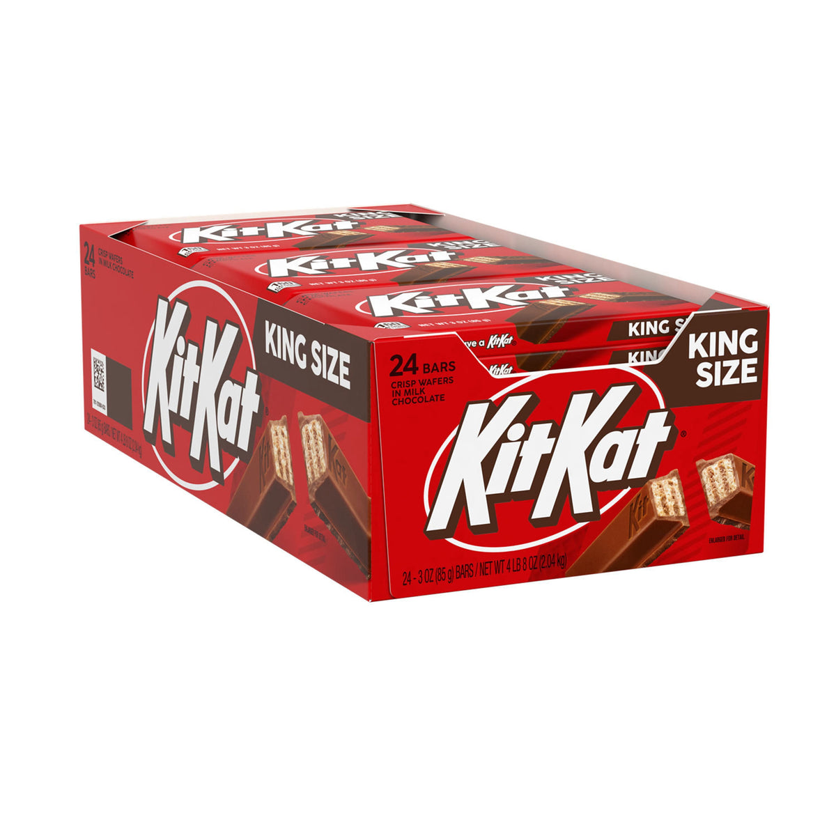 KitKat King Size 24 Count