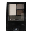 Maybelline Eye Shadow - Expert Wear Quad : Natural Smokes