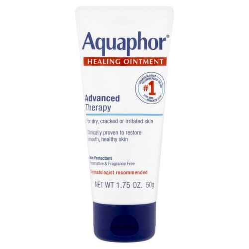 Aquaphor - Healing Ointment - 1.75 Oz