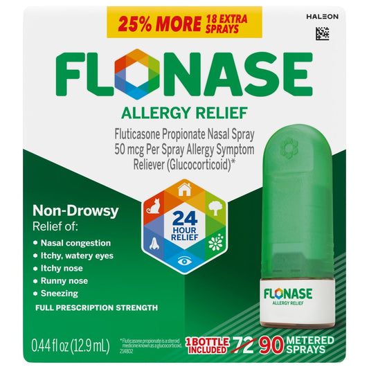 Flonase - 90 Sprays