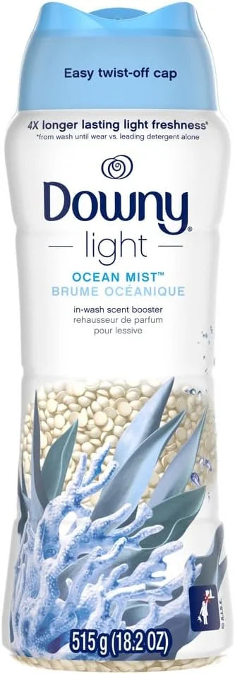 Downy - Ocean Mist - 14.8 Oz