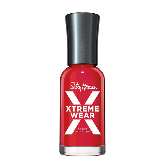 Sally Hansen Nail Polish - Xtreme Wear Reno : #299 Pucker Up