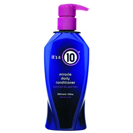 Its A 10 Conditioner - Miracle Daily Conditioner - 10 Oz