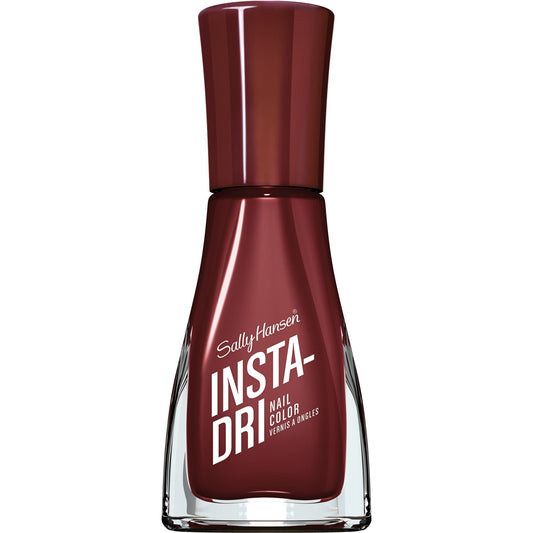 Sally Hansen Nail Polish - Insta-Dri : #393 Cinna Snap