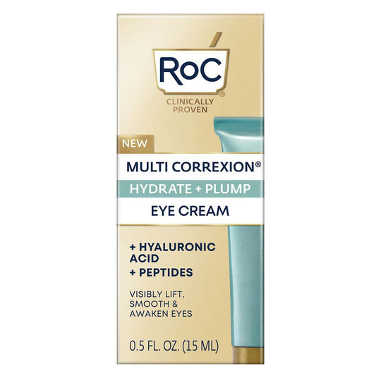 Roc - Multi Correxion Eye Cream - 0.5Oz