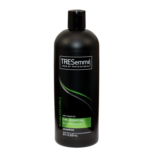 Tresemme Shampoo - Curl Hydration - 28 Floz