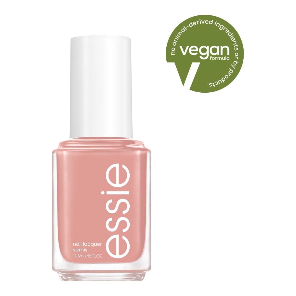Essie Nailpolish - Nail Enamel - The Snuggle Is Real