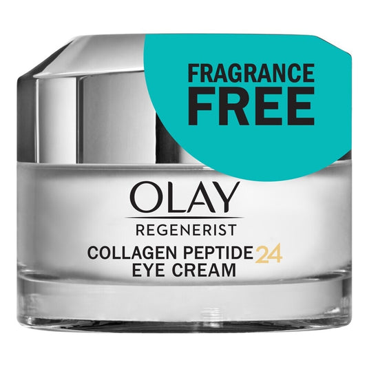 Olay - Eyes Collagen Peptide 24 15 Ml (0.5 Fl.Oz)
