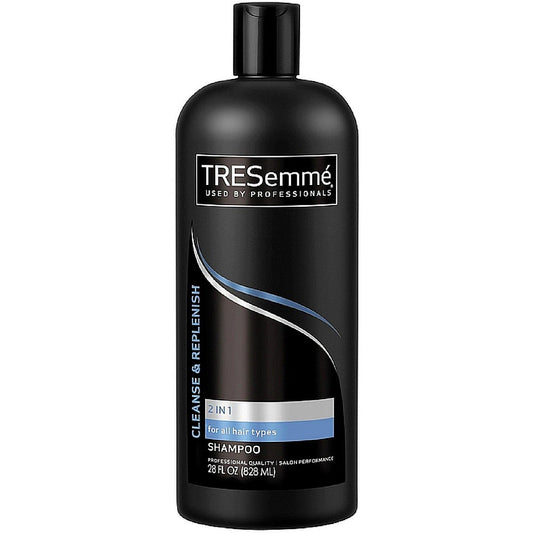 Tresemme Shampoo - 2In1 - 28 Fl Oz