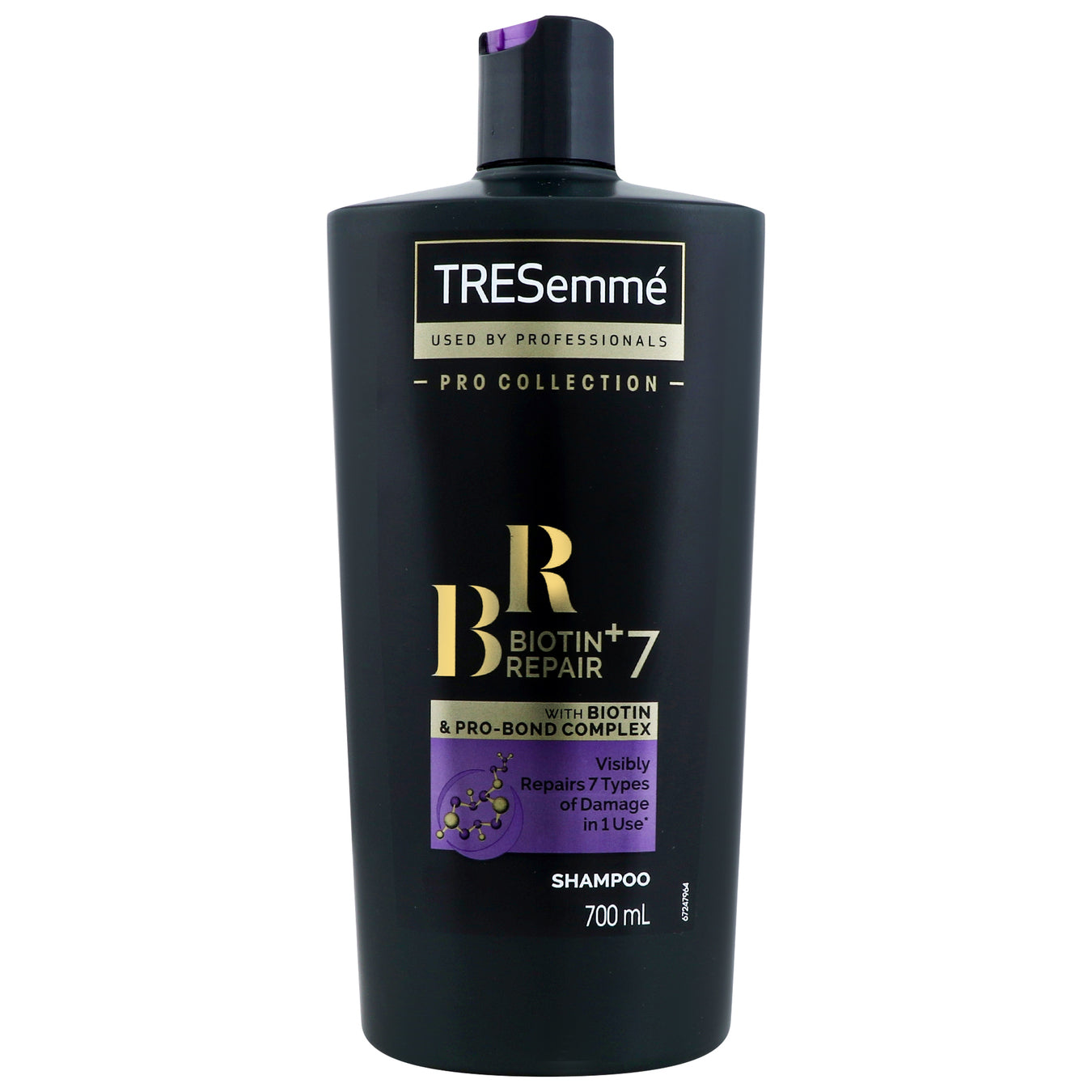 Tresemme Shampoo - Biotin Repair - 23.67 Oz