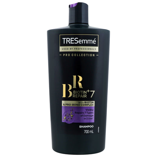 Tresemme Shampoo - Biotin Repair - 23.67 Oz