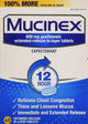 Mucinex - Tablets Dm - 20 Ct