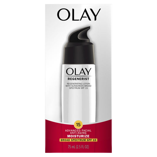 Olay - Regenerist Spf 15