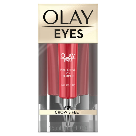 Olay - Eyes For Deep Wrinkles .5 Fl Oz