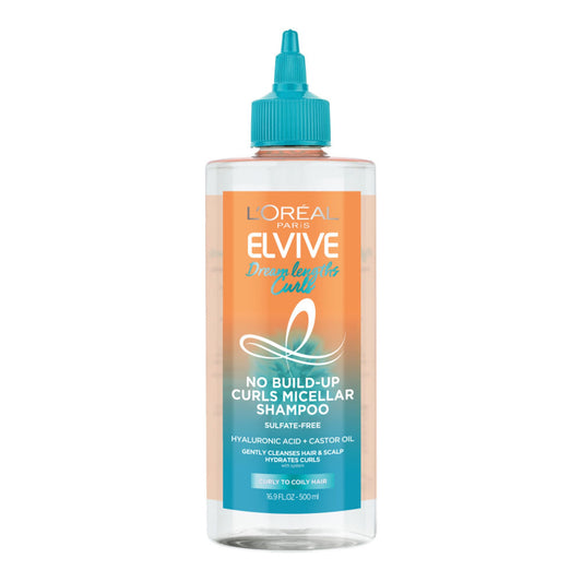 Loreal Shampoo - Elseve Dream Length - 16.9 Floz