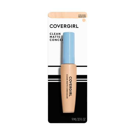 Covergirl Concealer - Clean - #220 Medium