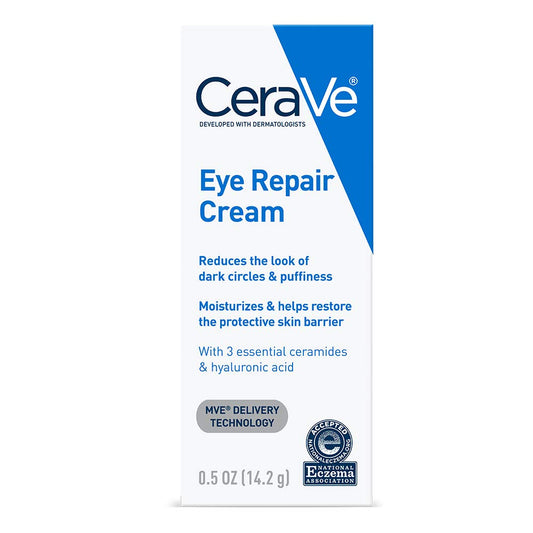 Cerave - Eye Repair Cream - 0.5 Floz