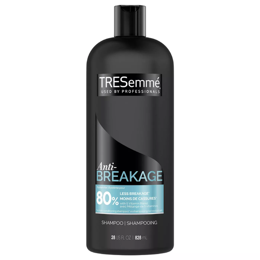 Tresemme Shampoo - Breakage Defense - 28 Floz