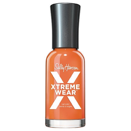 Sally Hansen Nail Polish - Xtreme Wear Reno : #329 Sun Kissed