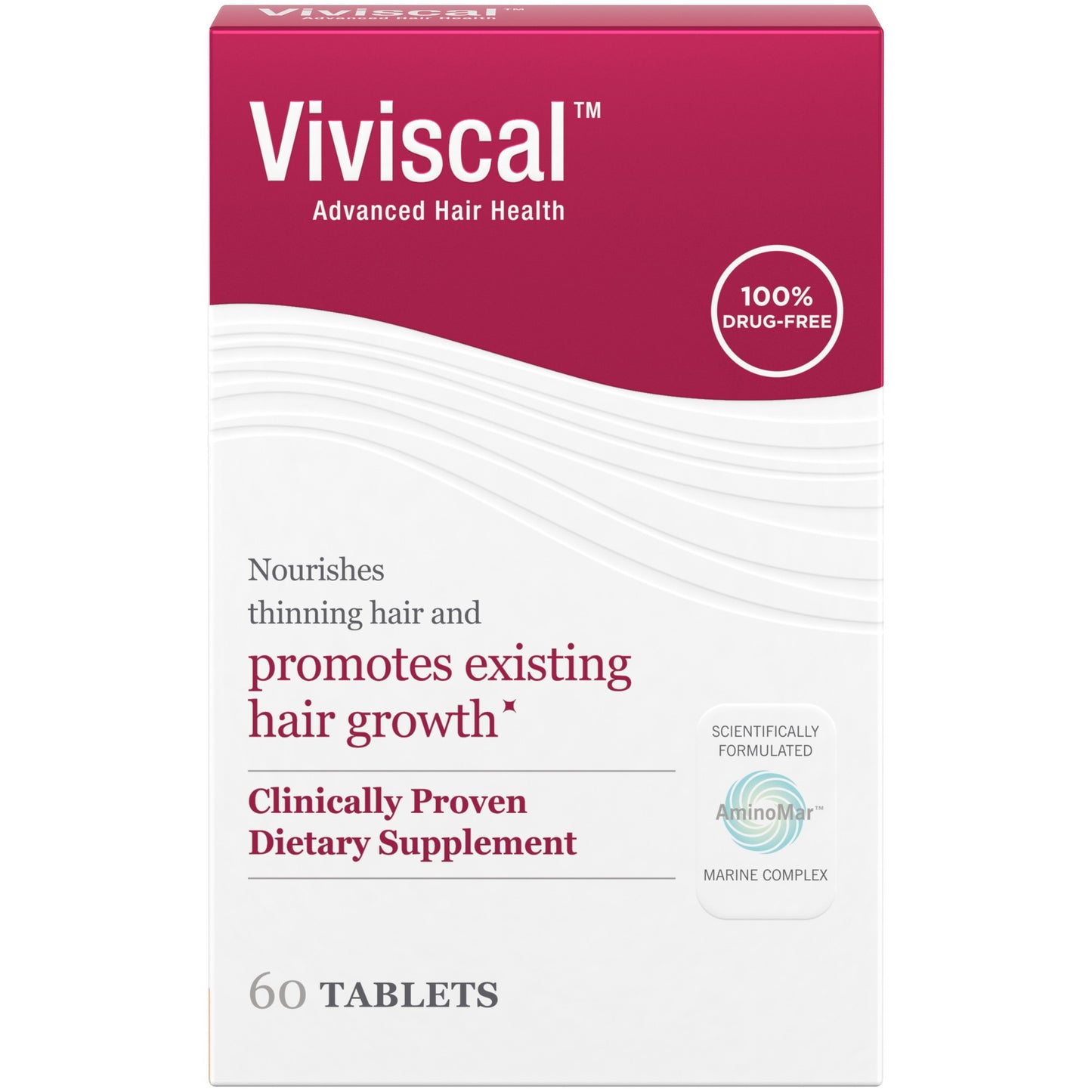 Viviscal - Advanced Hair Health
