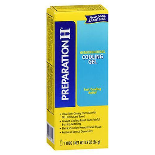 Preparation H - Cooling Gel .9 Oz